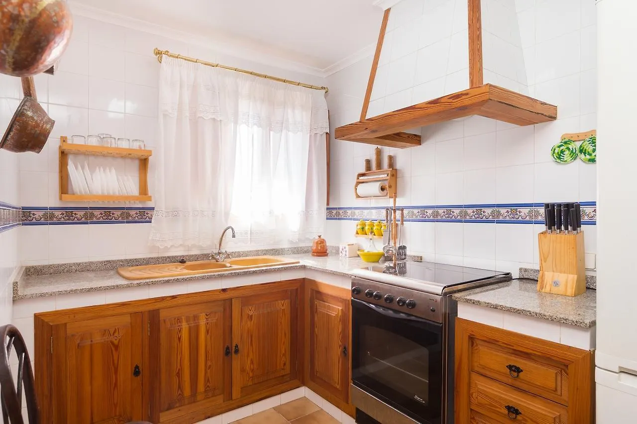 Es Pujols Villa Campanet 0*,  Spain