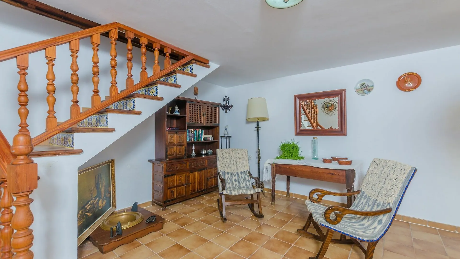 Es Pujols Villa Campanet 0*,  Spain